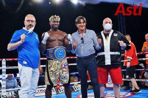 Galleria fotografica a cura di Merfephoto