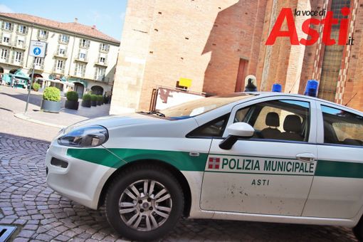 Ad Asti test sierologico per la Polizia Locale. Rasero e Bona: "Un segnale per i nostri agenti quotidianamente impegnati sul territorio" Ad Asti test sierologico per la Polizia Locale. Rasero e Bona: "Un segnale per i nostri agenti quotidianamente impegnati sul territorio"