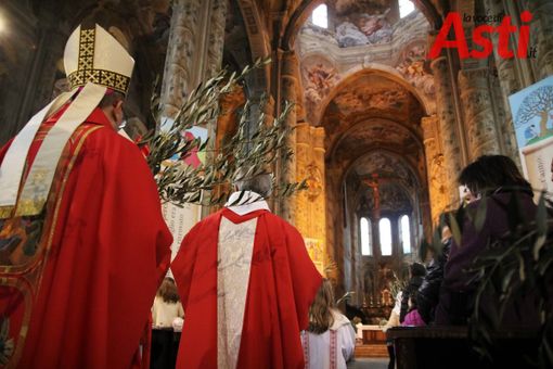 Momenti della Domenica delle Palme dello scorso anno. Ph Merfephoto Momenti della Domenica delle Palme dello scorso anno. Ph Merfephoto
