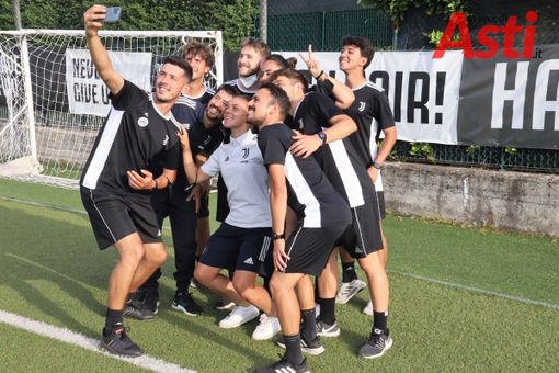 Fotogallery a cura di MerfePhoto