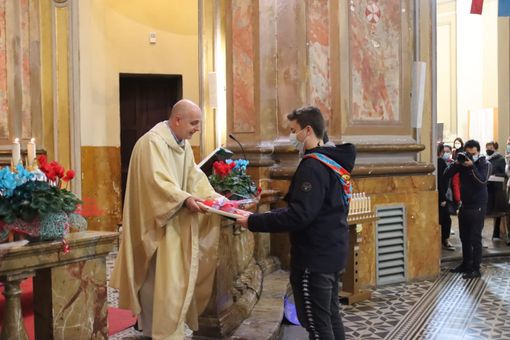 Palio di Asti, 'Frammenti di noi’ nuova iniziativa del Rione Santa Caterina. Un racconto per immagini sulla pagina Facebook Palio di Asti, 'Frammenti di noi’ nuova iniziativa del Rione Santa Caterina. Un racconto per immagini sulla pagina Facebook