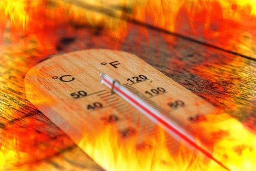 Caronte sta per lasciarci e il caldo diventerà più sopportabile. Ritorno dell'instabilità da venerdì Caronte sta per lasciarci e il caldo diventerà più sopportabile. Ritorno dell'instabilità da venerdì