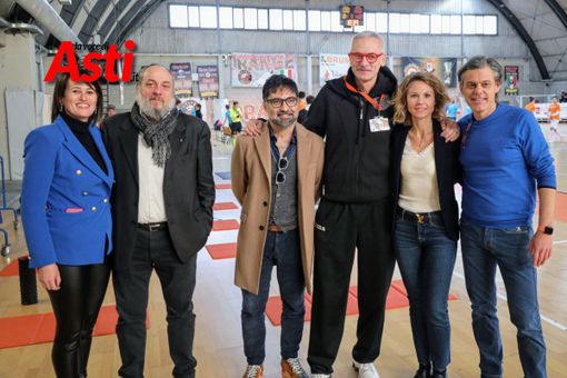 Alcune immagini della presentazione (Efrem Zanchettin) Alcune immagini della presentazione (Efrem Zanchettin)