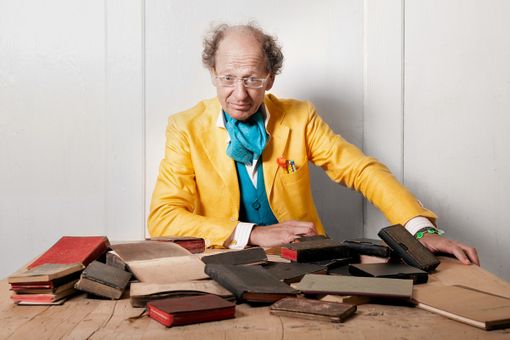 Michil Costa Michil Costa