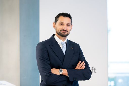 Confartigianato Asti a Milano