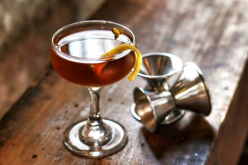 Come realizzare drink internazionali. Se ne parla all'Istituto Penna di San Damiano