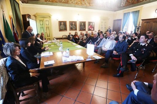 Moretta, Ceva e Bard unite nella storia sotto il nome di Napoleone (VIDEO) Moretta, Ceva e Bard unite nella storia sotto il nome di Napoleone (VIDEO)