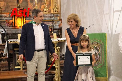 Le immagini dell'apertura (Merphefoto) Le immagini dell'apertura (Merphefoto)