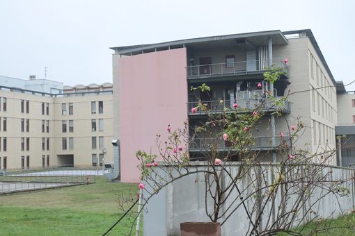 Sabato 10 aprile davanti all'ospedale un presidio firmato "La Società della Cura Asti" Sabato 10 aprile davanti all'ospedale un presidio firmato "La Società della Cura Asti"