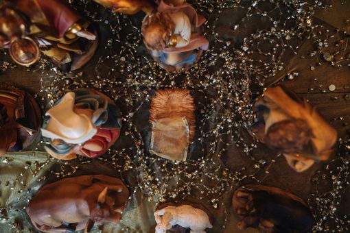 Oro Incenso Mirra festeggia dieci anni: il Monferrato accende la magia dei presepi