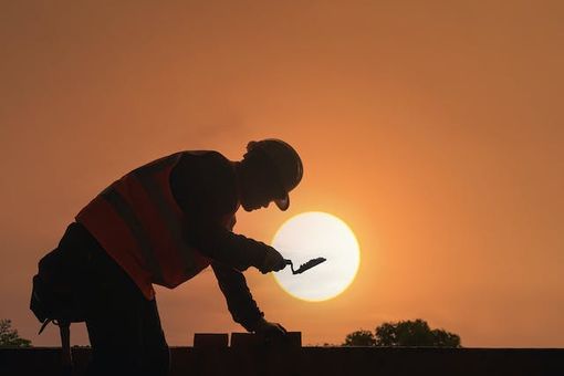 Edilizia e agricoltura: i settori più a rischio infortuni in Piemonte