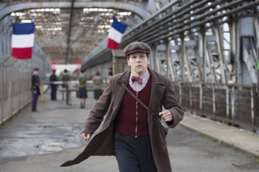 Con "Resistance!" termina la rassegna "Cinema che valore!" [TRAILER]