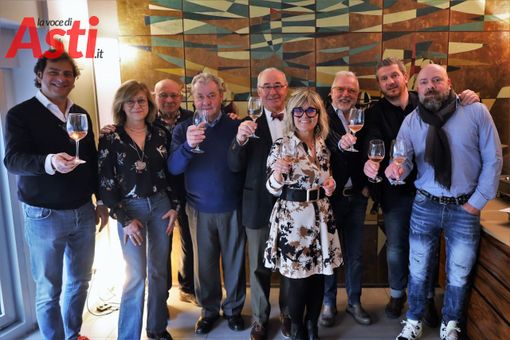 Gli osti narranti (MerfePhoto) Gli osti narranti (MerfePhoto)