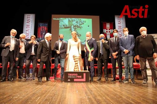 Il Comitato di Tappa prosegue i preparativi per accogliere al meglio il Giro d’Italia ad Asti Il Comitato di Tappa prosegue i preparativi per accogliere al meglio il Giro d’Italia ad Asti