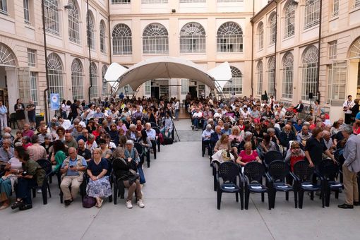 Foto di Franco Rabino Foto di Franco Rabino