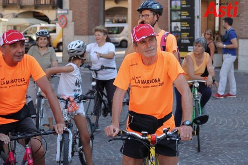 Oggi ad Asti si incontra il Tavolo sulla Mobilità sostenibile, in vista del nuovo Piano del traffico Oggi ad Asti si incontra il Tavolo sulla Mobilità sostenibile, in vista del nuovo Piano del traffico