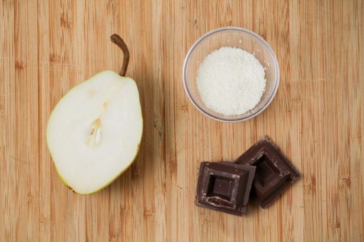 Felici e Veloci le nuove (video)ricette di Fata Zucchina: oggi prepariamo i pera stick