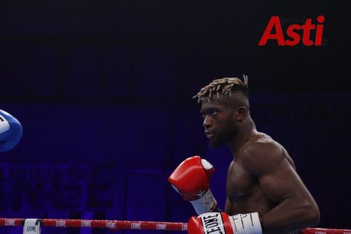 Scatta l’ora del Chapo al Pala Errebi. Venerdì l'evento tanto atteso