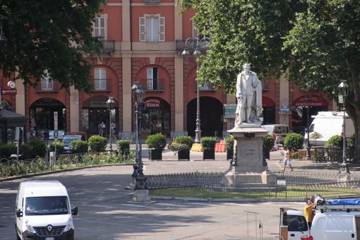 Nuovo Piano Urbano del Traffico. Pronto a partire nel 2020
