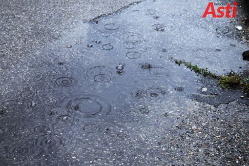 Ancora maltempo previsto sul ponte del 1°Maggio