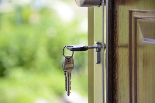 Porte blindate con 2 serrature Porte blindate con 2 serrature