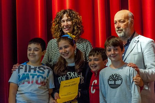 Concluso il Premio Asti d'Appello Junior. 300 allievi di 16 scuole hanno letto e valutato tre libri