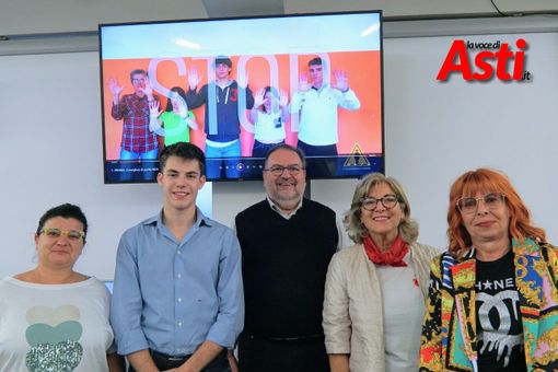 La presentazione de video (Merphefoto)