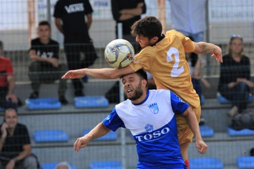 Per la Pro Villafranca sconfitta di misura in Coppa Italia