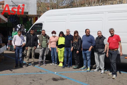 Foto e interviste MerfePhoto