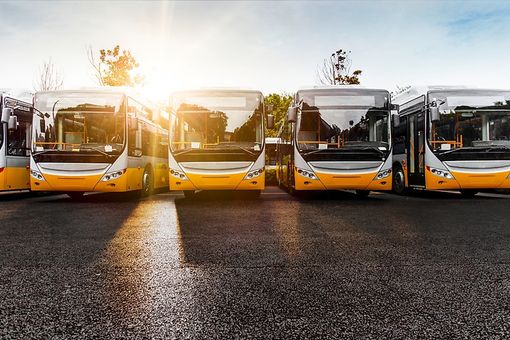 In Piemonte crollo delle immatricolazioni autobus: -30% nel 2020. Ad Asti il calo è del 60% In Piemonte crollo delle immatricolazioni autobus: -30% nel 2020. Ad Asti il calo è del 60%