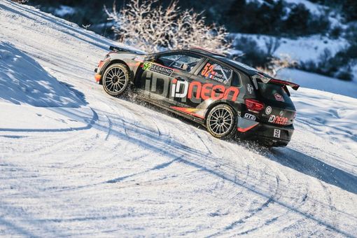 Rally: l’astigiana Roger Tuning lascia Monte Carlo con un primo posto tra i privati Rally: l’astigiana Roger Tuning lascia Monte Carlo con un primo posto tra i privati