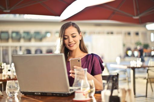 Aprire un conto corrente online: consigli e suggerimenti Aprire un conto corrente online: consigli e suggerimenti