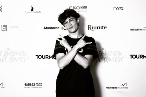 Speciale AstiMusica: cinque domande a Rais, opening for Donatella Rettore (FOTO E VIDEO)