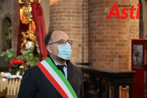 Asti si prepara a correre il Palio, il sindaco Rasero chiede al ministro Speranza la deroga ai mille spettatori