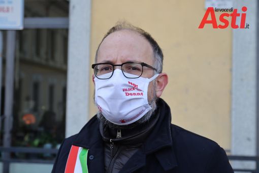 Questa sera alle 20.30 il sindaco Rasero incontra tutti i consiglieri per il futuro di Asti Questa sera alle 20.30 il sindaco Rasero incontra tutti i consiglieri per il futuro di Asti