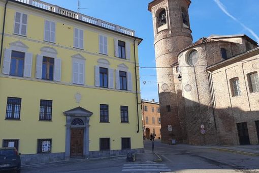 Domenica a San Damiano si inaugura la casa di accoglienza per mamme e bambini