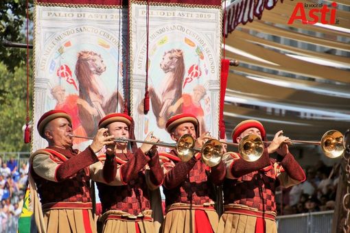 Palio: Fucecchio disputerà le "Corse di Primavera", prologo dei Palii d'Italia