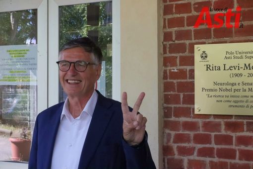 Nomine Cda università di Asti, Mario Sacco: &quot;L'indirizzo è quello di avere rappresentanti delle istituzioni&quot; [INTERVISTA]