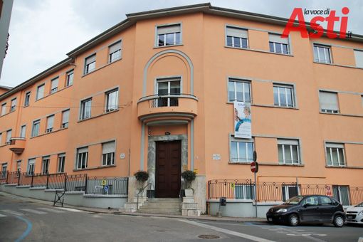 La Casa di Cura San Giuseppe