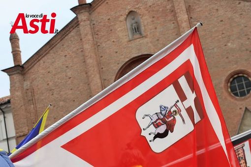 Asti, il meteo sorride sulle Festività Patronali: da stasera tempo in miglioramento Asti, il meteo sorride sulle Festività Patronali: da stasera tempo in miglioramento