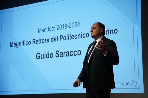 Come ripartire dopo il Coronavirus? Ce lo spiegheranno gli esperti del Poli e delle Università Come ripartire dopo il Coronavirus? Ce lo spiegheranno gli esperti del Poli e delle Università