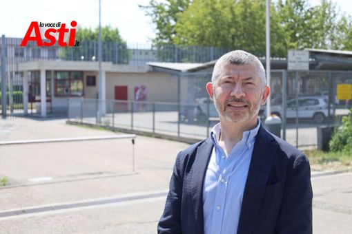 Alcune immagini della visita di oggi pomeriggio (Merphefoto)