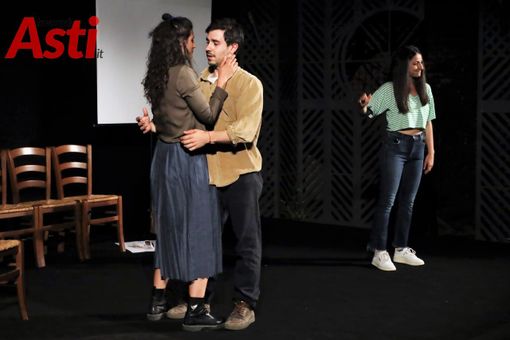 La scorsa edizione di Scintille (Merfephoto)