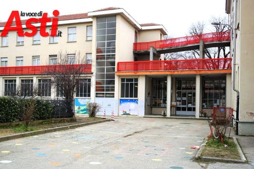 Riscaldamento scuole astigiane e chiusura scuola Baracca: intervento dei consiglieri di Uniti si può