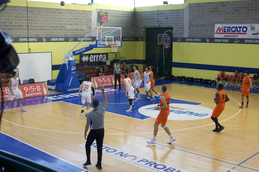 Alcune immagini dell'incontro Alcune immagini dell'incontro