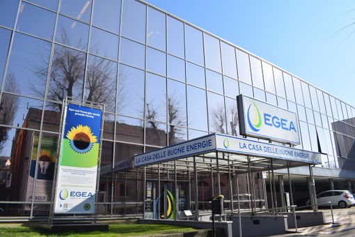 Egea, prosegue il processo di risanamento aziendale