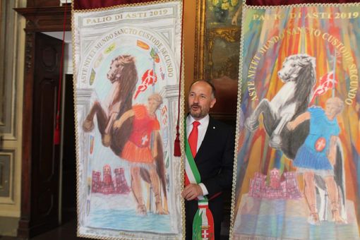 Rasero:"Ho ricevuto insulti anche da amministratori dei Comuni, ma sono sereno". Il Palio di Asti continua a far discutere Rasero:"Ho ricevuto insulti anche da amministratori dei Comuni, ma sono sereno". Il Palio di Asti continua a far discutere