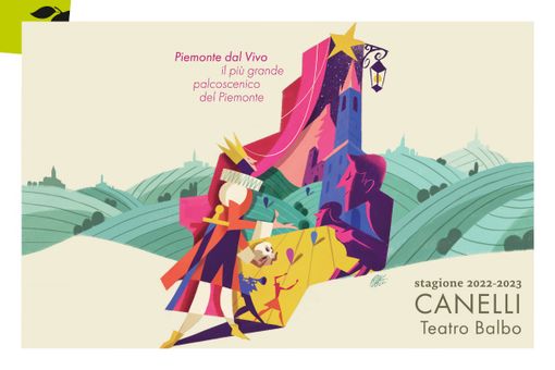 Canelli: presentata la stagione invernale del Teatro Balbo. Dalla prosa alla danza, un ricco programma fino al