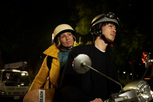 Le atmosfere noir di Dario Argento e un dramma familiare con la doppia programmazione in Sala Pastrone Le atmosfere noir di Dario Argento e un dramma familiare con la doppia programmazione in Sala Pastrone