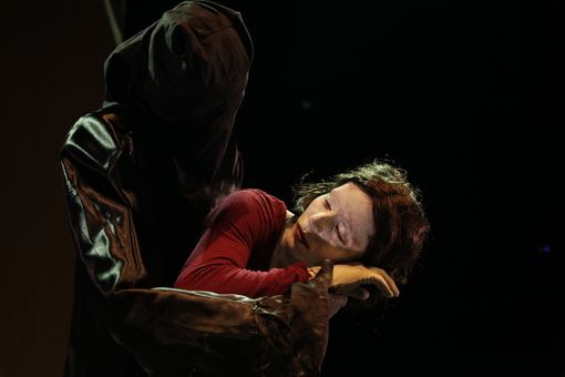 Cambio di programma per Public: allo Spazio Kor la compagnia Riserva Canini presenta &quot;Talita Kum&quot;